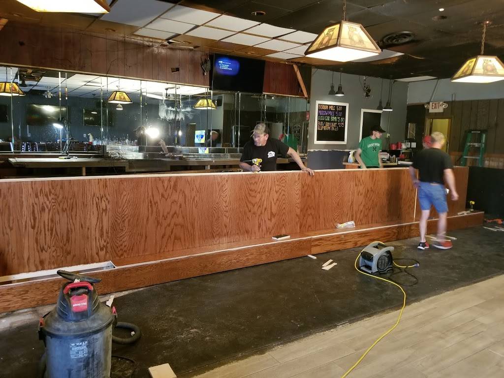 Cape Lounge | restaurant | 5130 Brandt Pike, Dayton, OH 45424, USA | 9372330911 OR +1 937-233-0911