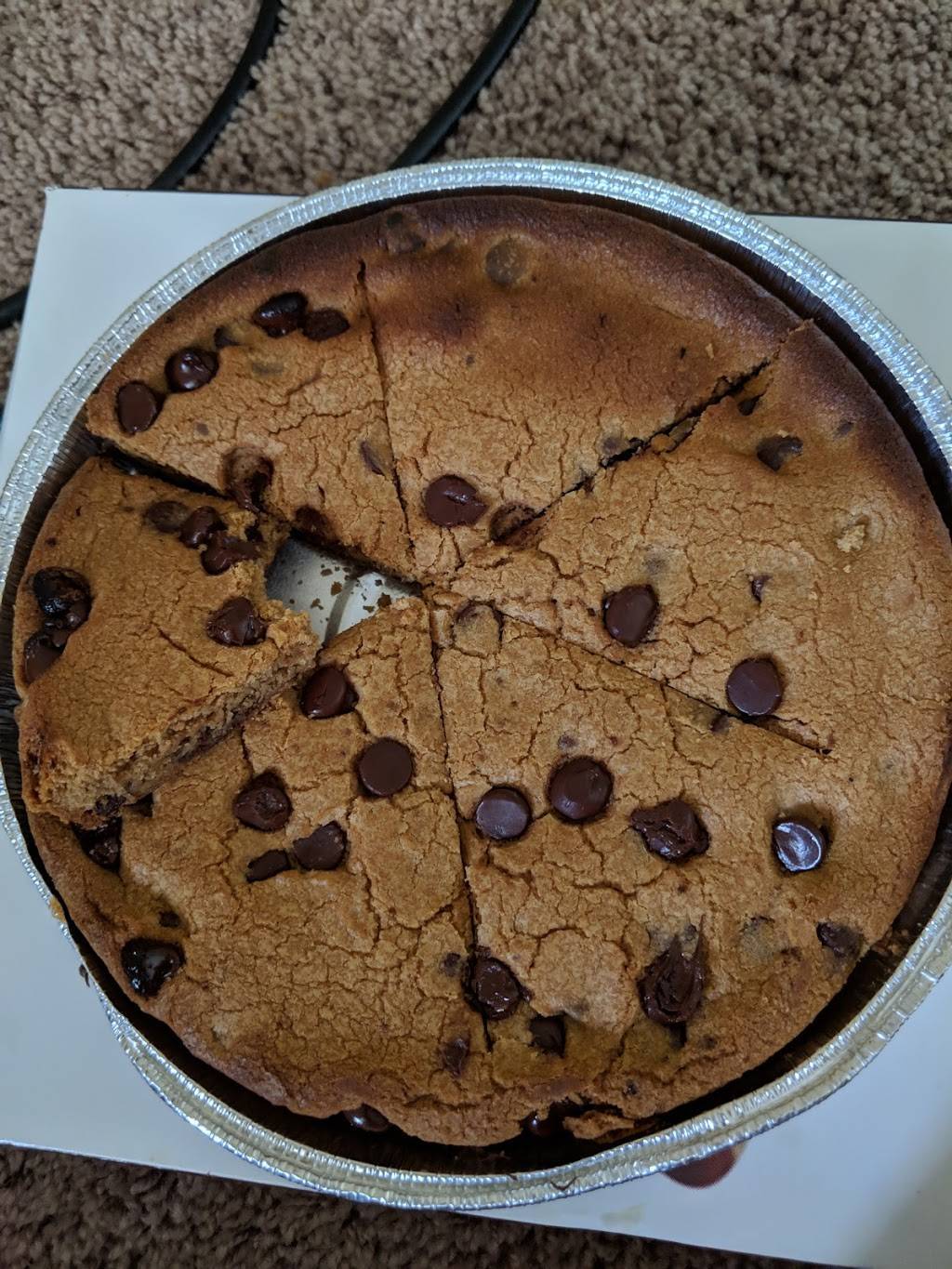 Pizza Hut | meal takeaway | 4240 Saron Dr #7B, Lexington, KY 40517, USA | 8592724757 OR +1 859-272-4757