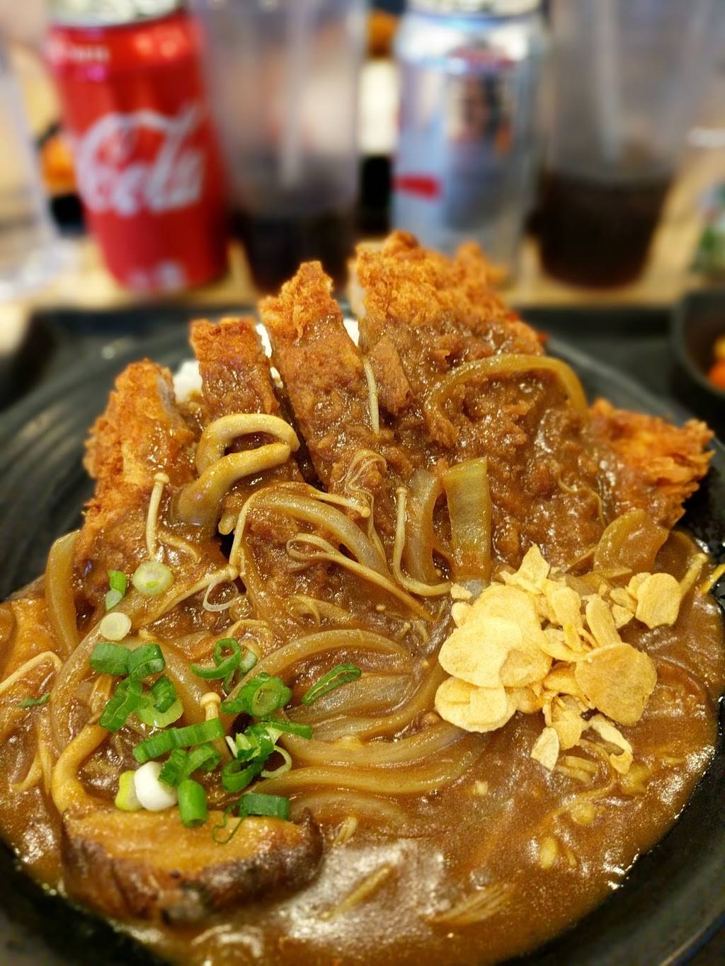 Abiko Curry - Curry House | restaurant | 108 Broad Ave, Palisades Park, NJ 07650, USA | 2019459114 OR +1 201-945-9114