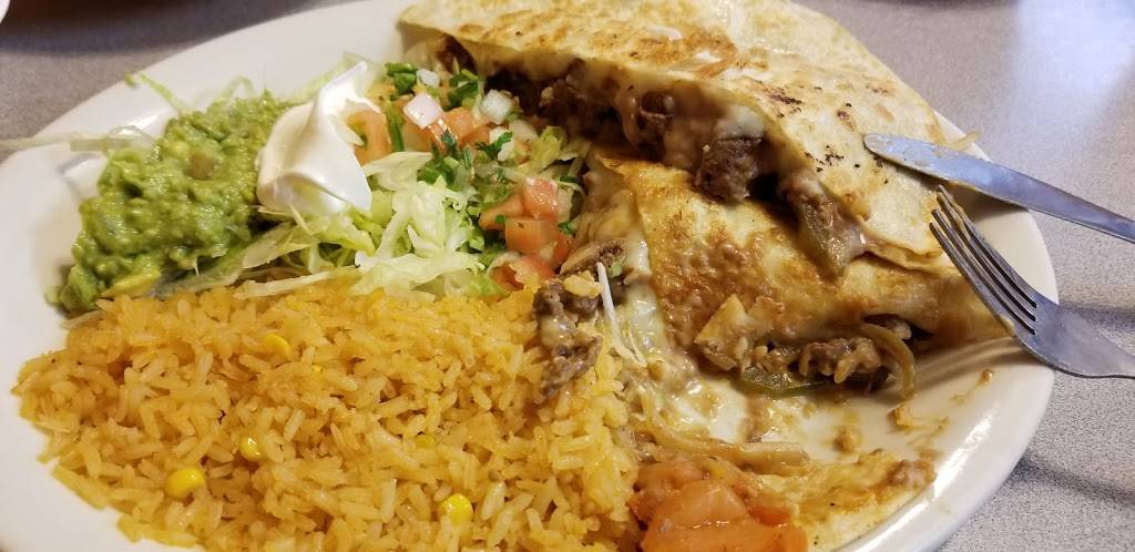 Las Fuentes Mexican Restaurant | restaurant | 1211 S McQuarrie Ave, Wagoner, OK 74467, USA | 9184851787 OR +1 918-485-1787
