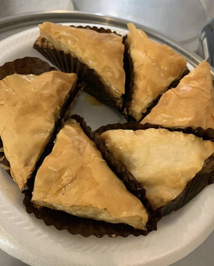 R.R Gyros & Potatoes | restaurant | 2501 W Memorial Rd #5, Oklahoma City, OK 73134, USA | 4057554556 OR +1 405-755-4556