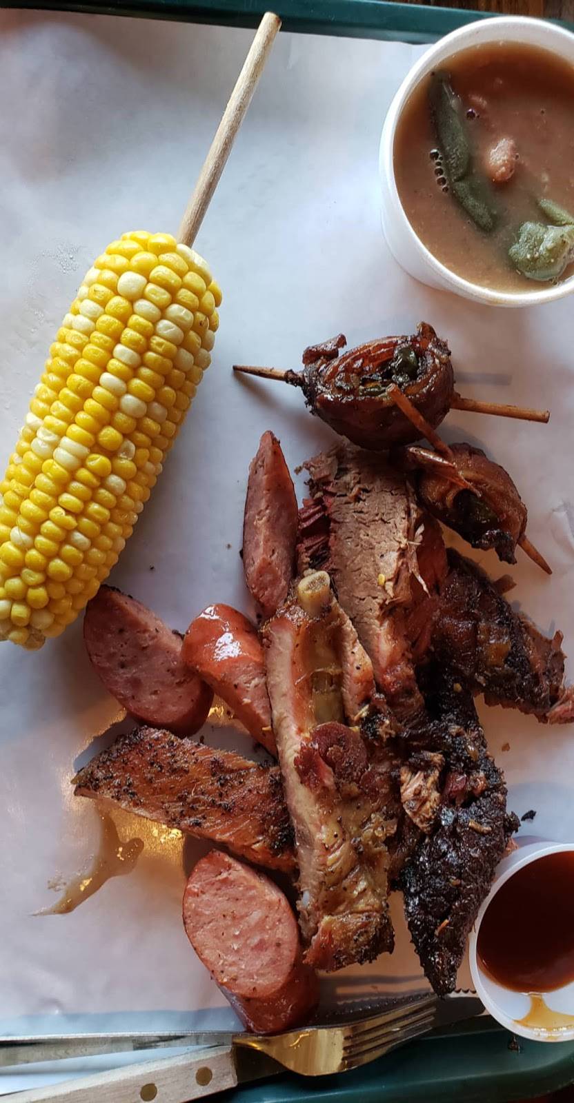Hard Eight BBQ | restaurant | 688 Freeport Pkwy, Coppell, TX 75019, USA | 9724715462 OR +1 972-471-5462