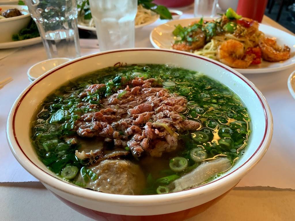 Pho Ha Noi | restaurant | 10100 S De Anza Blvd, Cupertino, CA 95014, USA | 4088994164 OR +1 408-899-4164