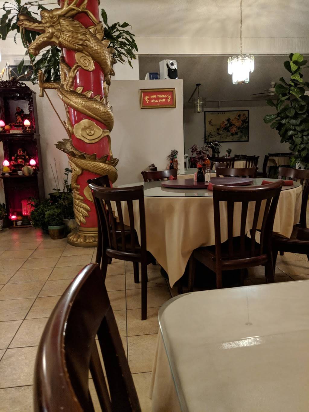 Happy Dragon | restaurant | 2329 N Fremont St, Monterey, CA 93940, USA | 8313723541 OR +1 831-372-3541