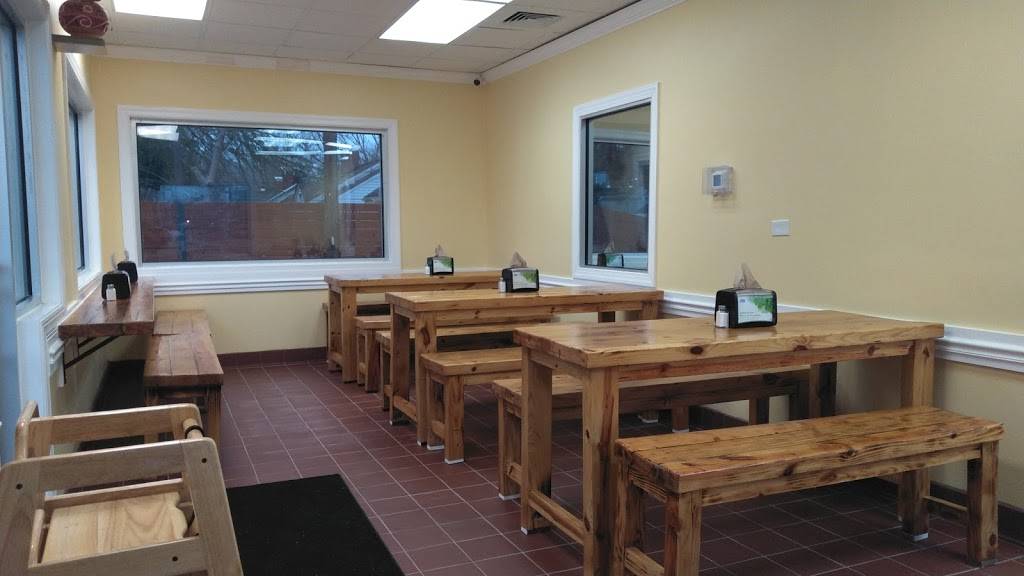 El Huarache | restaurant | 2001 N Roxboro St, Durham, NC 27704, USA | 9192200907 OR +1 919-220-0907