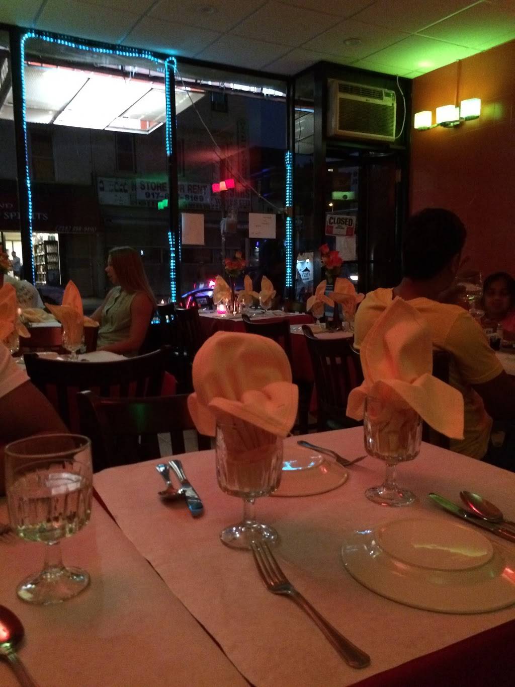 India House | restaurant | 586 Nostrand Ave, Brooklyn, NY 11216, USA | 7188577011 OR +1 718-857-7011