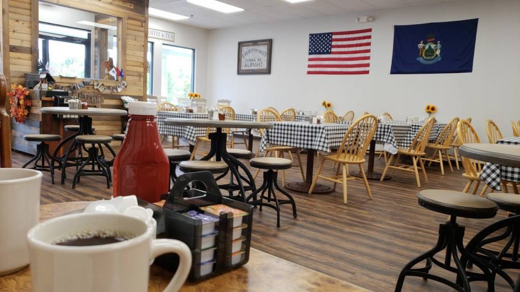 Percys Table | restaurant | 111 Ossipee Trail E, Standish, ME 04084, USA | 2076484138 OR +1 207-648-4138