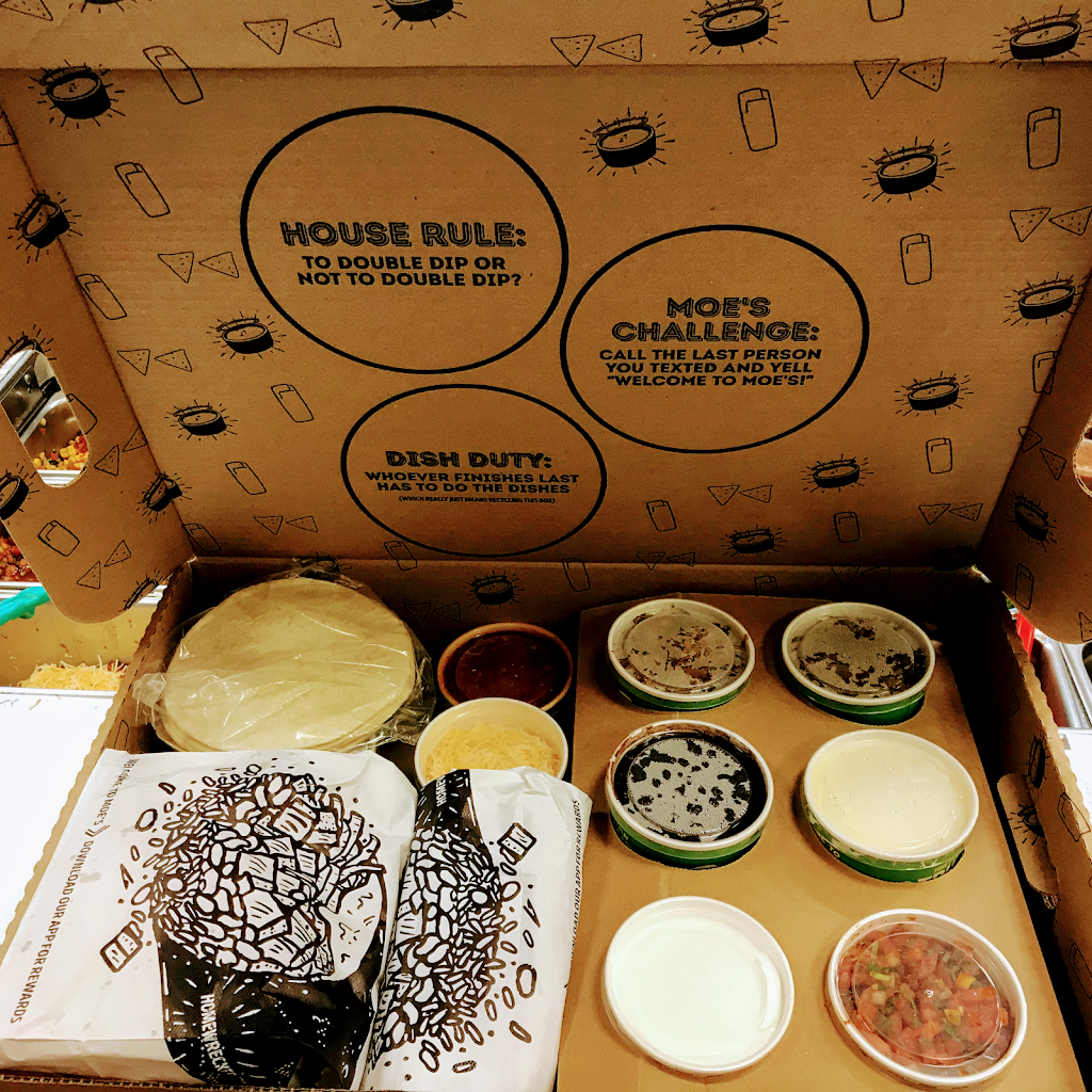 Moes Southwest Grill | restaurant | PHIPPS PLAZA, 3500 Peachtree Rd, Atlanta, GA 30326, USA | 4042372370 OR +1 404-237-2370