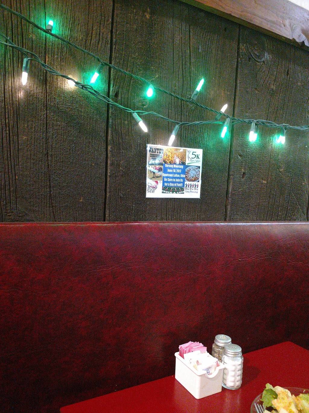 Coonies | restaurant | 25 N High St, La Rue, OH 43332, USA | 7404992430 OR +1 740-499-2430