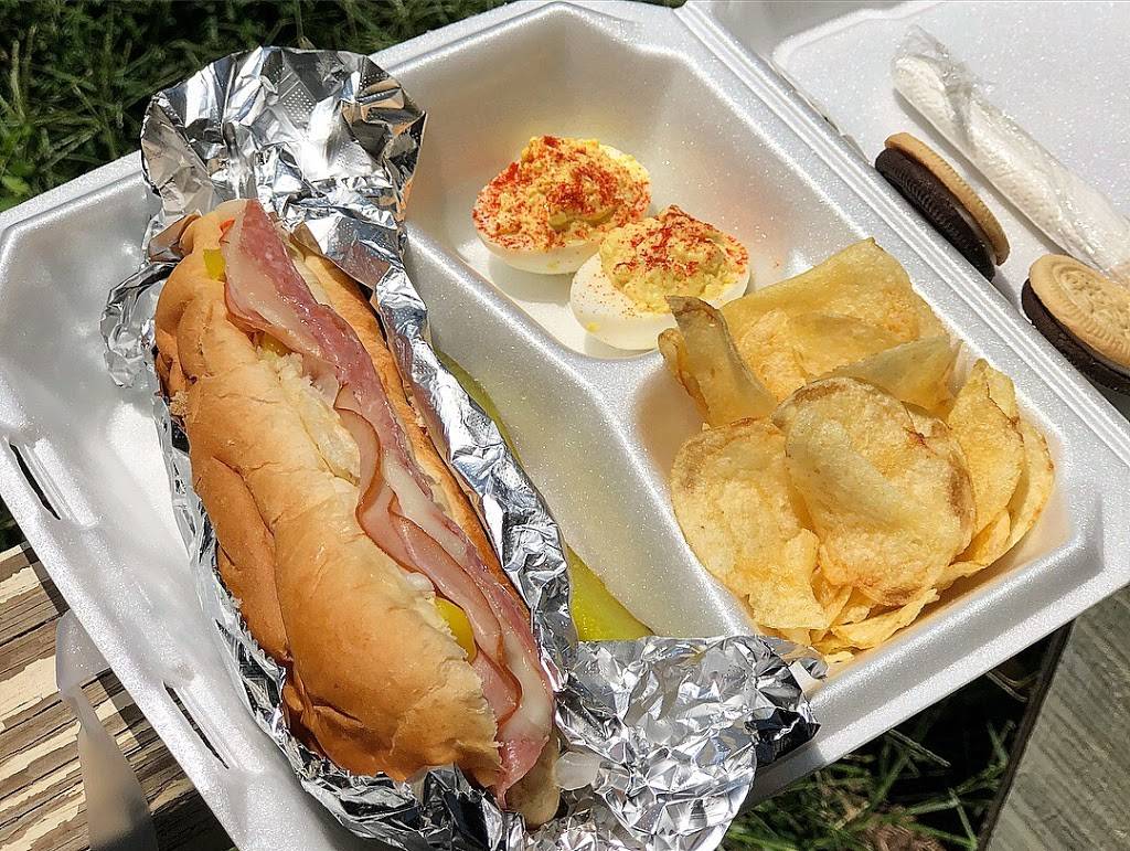 The Grinder Man | restaurant | 510 E Pawnee St, Wichita, KS 67211, USA | 3162643462 OR +1 316-264-3462