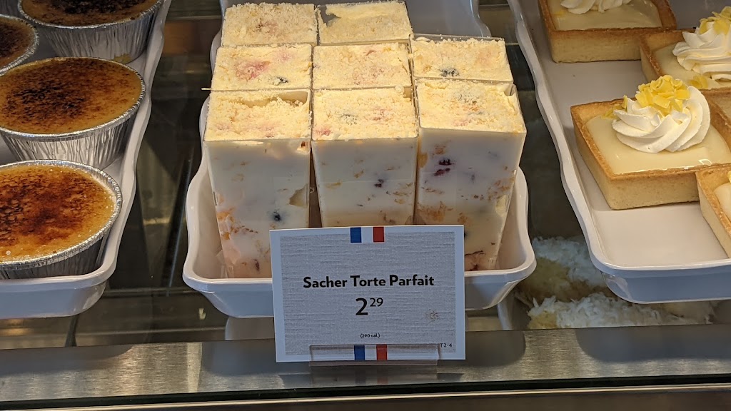 la Madeleine | restaurant | 3625 W University Dr, McKinney, TX 75071, USA | 4695811300 OR +1 469-581-1300