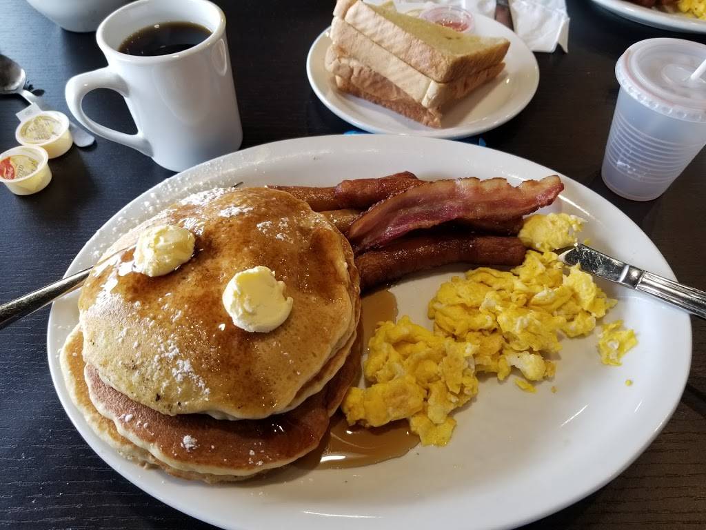 Stacked Pancake & Breakfast House | restaurant | 20 Woodlawn Rd E Unit 8, Guelph, ON N1H 1G7, Canada | 5192655155 OR +1 519-265-5155