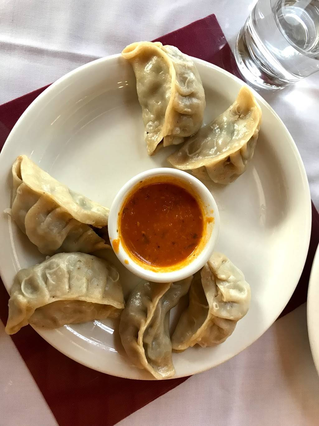 Annapurna Restaurant & Bar | restaurant | 948 Clay St, Oakland, CA 94607, USA | 5102509696 OR +1 510-250-9696