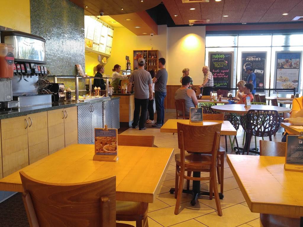 Rubios Coastal Grill | restaurant | 16588 Bernardo Center Dr Suite 100, San Diego, CA 92128, USA | 8586137785 OR +1 858-613-7785