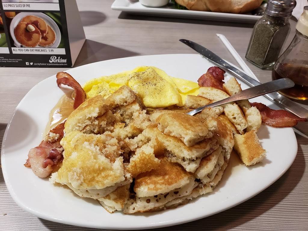 Perkins Restaurant & Bakery | restaurant | 340 International Dr, Lewisburg, PA 17837, USA | 5705237733 OR +1 570-523-7733