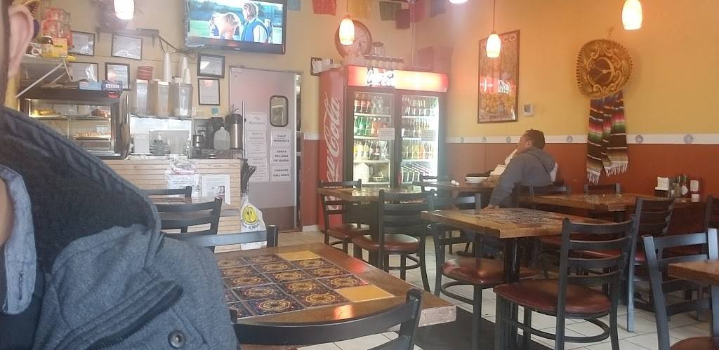 Delicias Paisas Bakery | restaurant | 24 Pleasant St, Dracut, MA 01826, USA | 9789705555 OR +1 978-970-5555