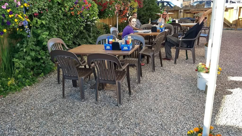 McCalls Park Bar | restaurant | 511 Front St, Fairplay, CO 80440, USA | 7198363404 OR +1 719-836-3404