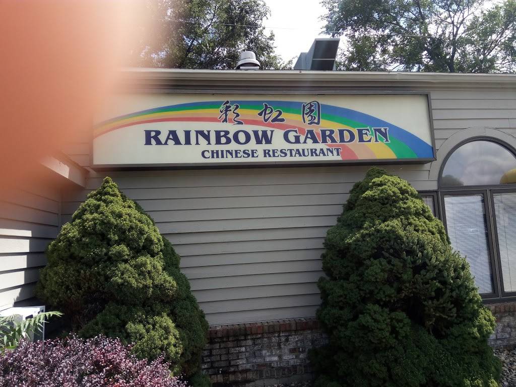 Rainbow Garden | restaurant | 1402 S Neil St, Champaign, IL 61820, USA | 2173982670 OR +1 217-398-2670