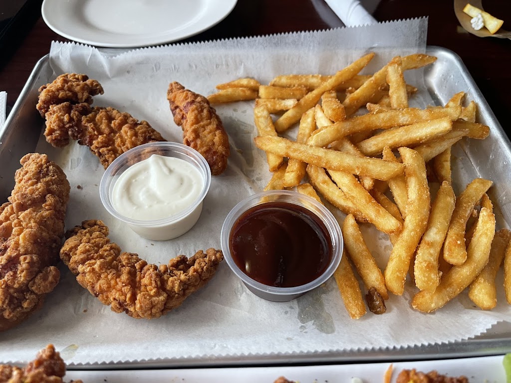 19 Handles Pub & Grill | restaurant | 4235 Arden Way, Sacramento, CA 95864, USA | 9164874979 OR +1 916-487-4979