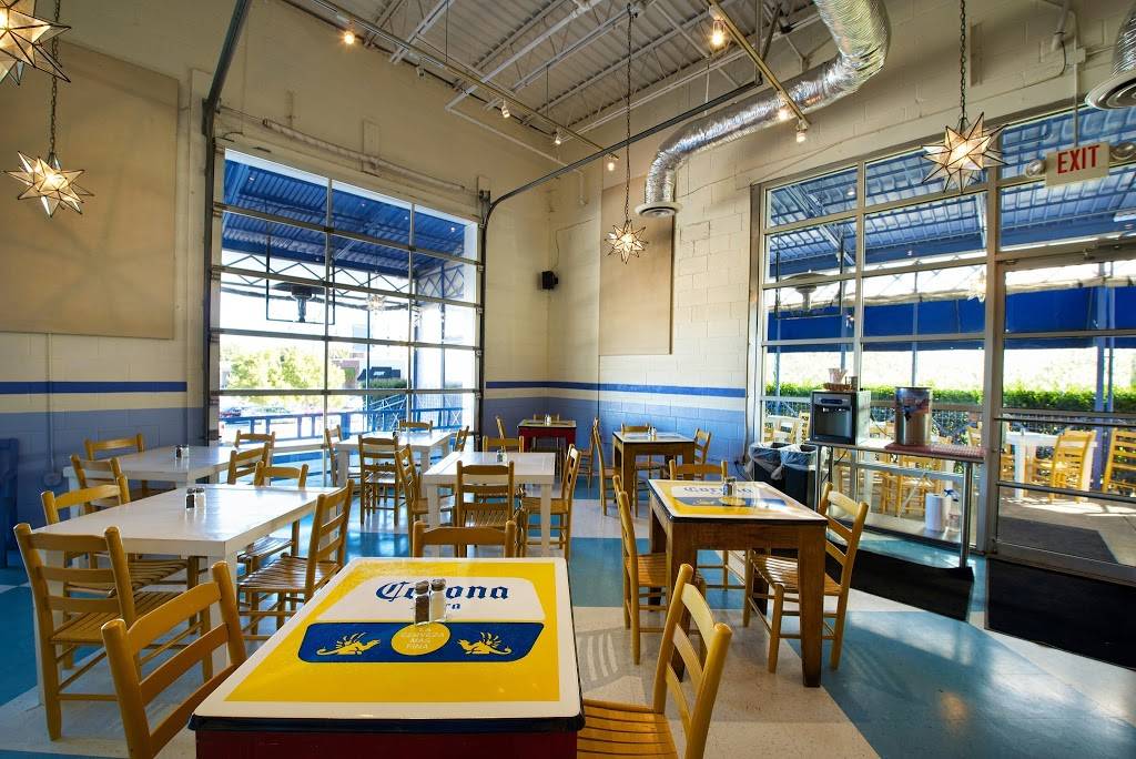 Taqueria Del Sol | restaurant | 1200-B Howell Mill Rd NW, Atlanta, GA 30318, USA | 4043525811 OR +1 404-352-5811