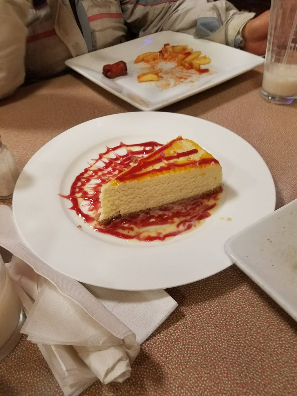 Latin Bistro Grill | restaurant | 200 Clifton Ave, Lakewood, NJ 08701, USA | 7329616751 OR +1 732-961-6751