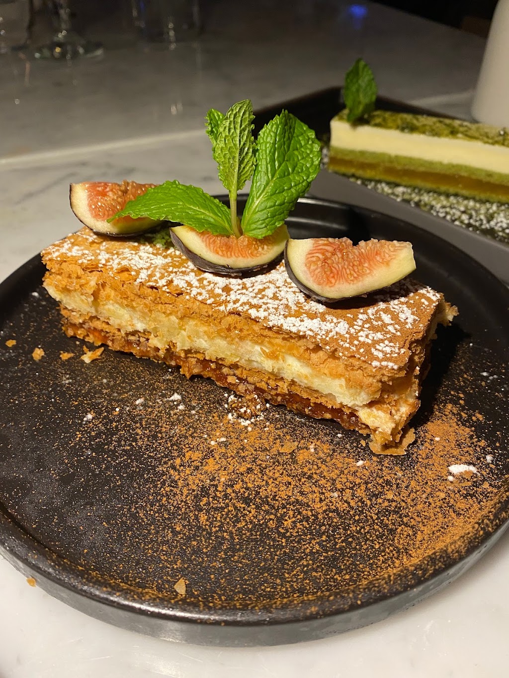 ONDO Jersey City | restaurant | 3 2nd St, Jersey City, NJ 07302, USA | 2017216771 OR +1 201-721-6771