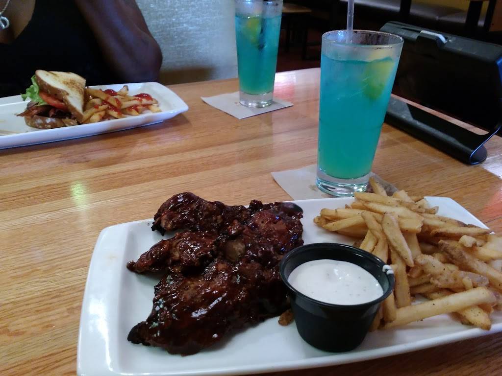 Applebees Grill + Bar | restaurant | 3895 Hacks Cross Rd, Memphis, TN 38125, USA | 9012015665 OR +1 901-201-5665
