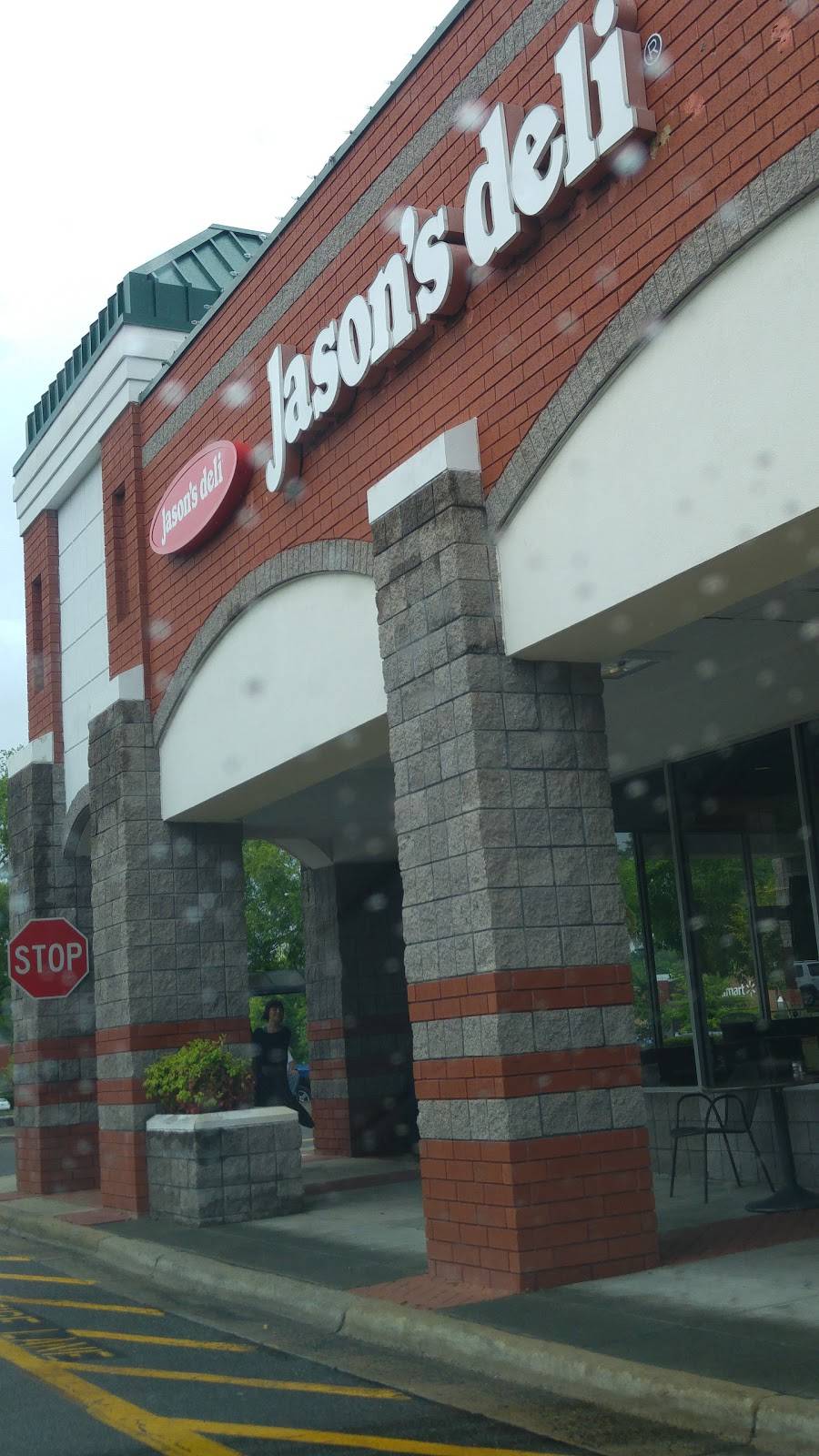 Jasons Deli | restaurant | 5408 New Hope Commons Dr, Durham, NC 27707, USA | 9194933350 OR +1 919-493-3350