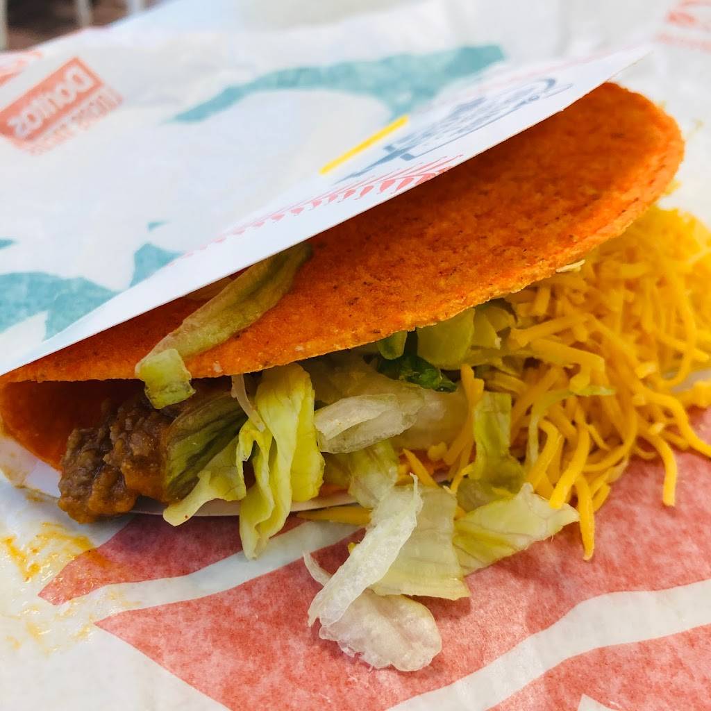 Taco Bell | meal takeaway | 1223 Gessner Drive, Houston, TX 77055, USA | 7134685311 OR +1 713-468-5311