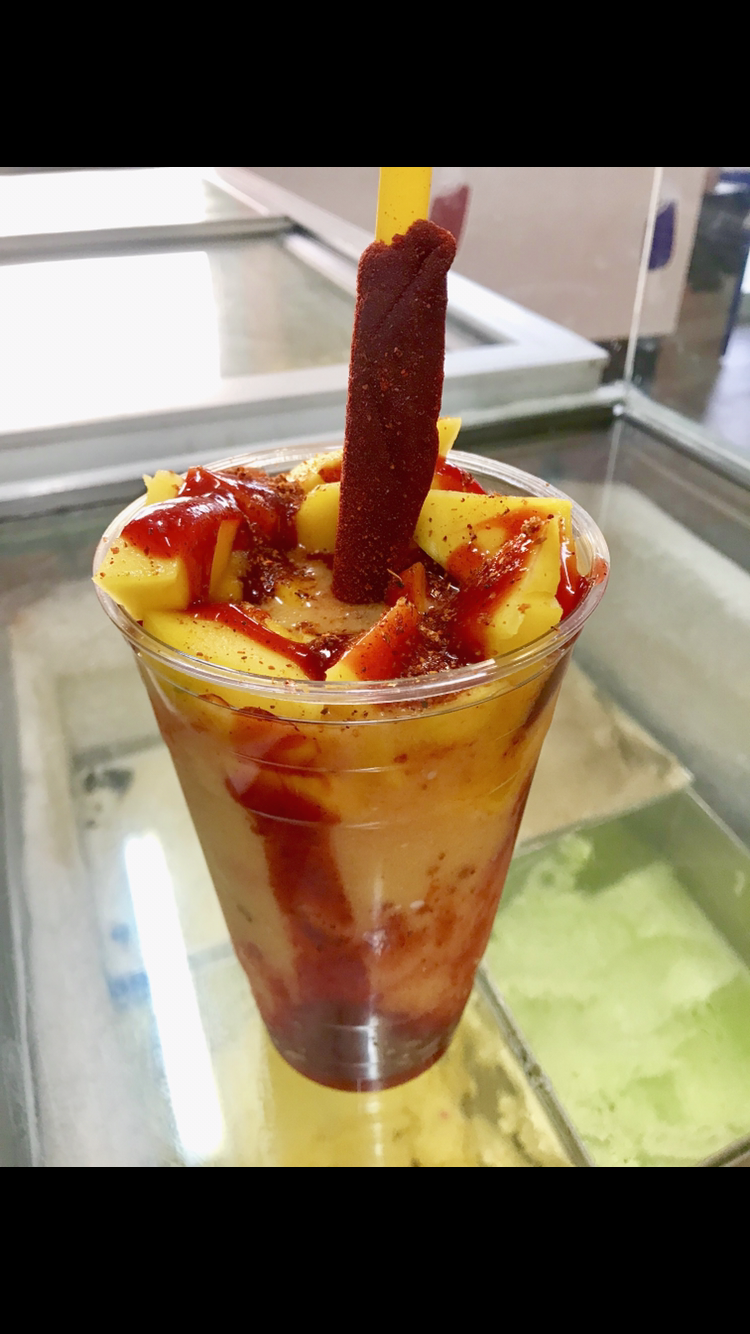 Crystal Mexican Market | restaurant | 1335 N Woodland Blvd, DeLand, FL 32720, USA | 3868224724 OR +1 386-822-4724