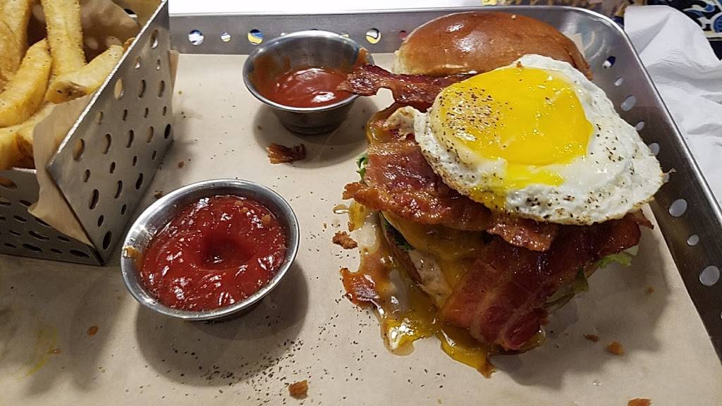 Chilis Grill & Bar | restaurant | 638 Stillwater Ave, Bangor, ME 04401, USA | 2079475770 OR +1 207-947-5770