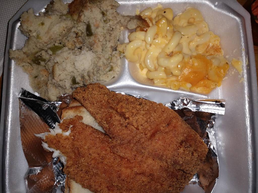 Cottons Carry Out | restaurant | 334 N Pine St, Lima, OH 45801, USA | 4199057220 OR +1 419-905-7220