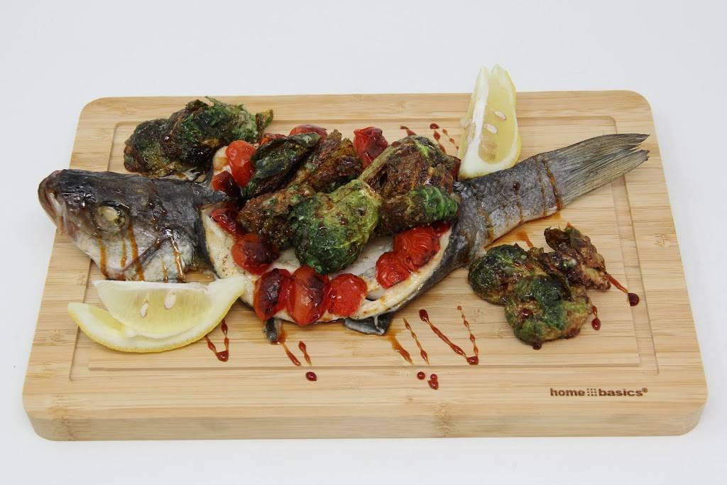 CHEFS BBQ | restaurant | 1100 S Central Ave, Glendale, CA 91204, USA | 8185512000 OR +1 818-551-2000