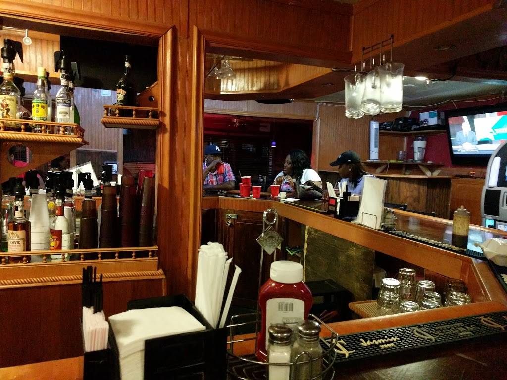 Legacy Caribbean Bar & Grill | restaurant | 215 Oneil Ct, Columbia, SC 29223, USA | 8037088481 OR +1 803-708-8481