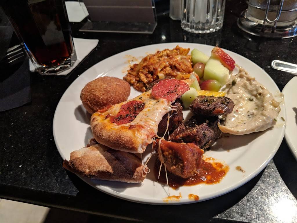 Lamberti’s Ristorante & Wine Bar | restaurant | 7701 N MacArthur Blvd, Irving, TX 75063, USA | 9725063000 OR +1 972-506-3000