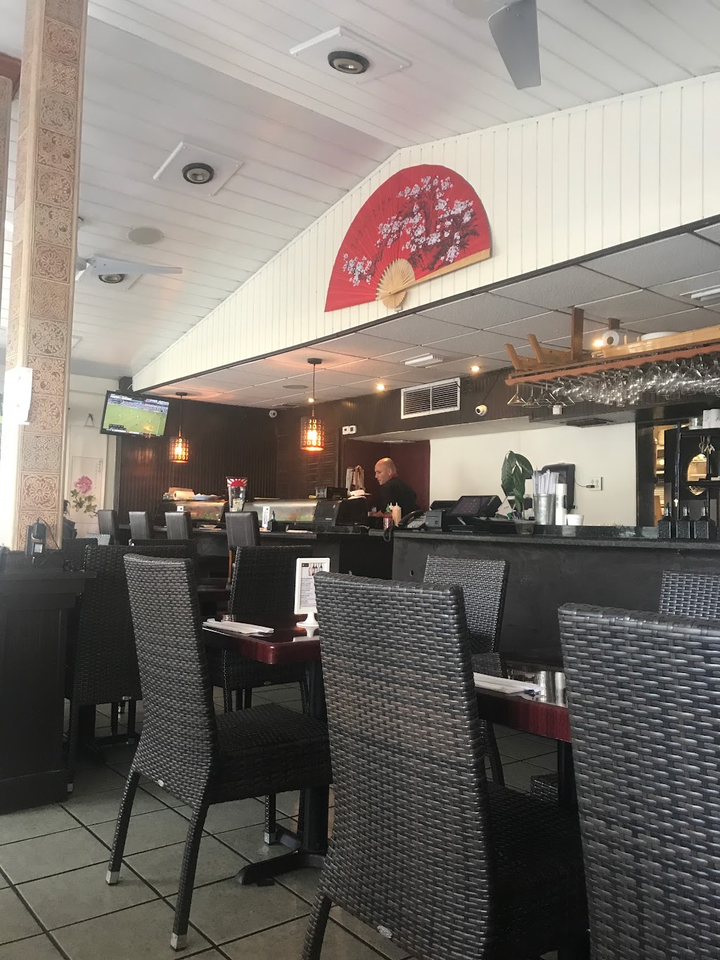 Sakura Sushi Bar | restaurant | 1180 SW 57th Ave, West Miami, FL 33144, USA | 3052644446 OR +1 305-264-4446