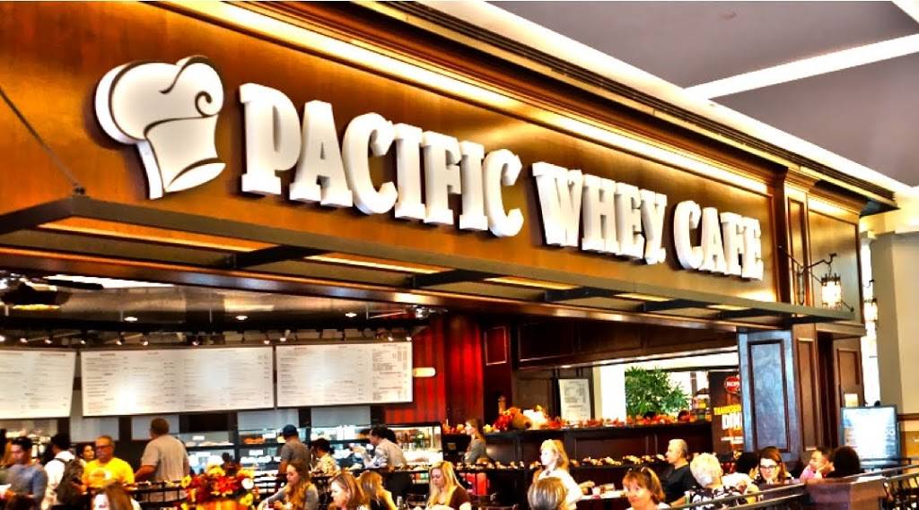 Pacific Whey Cafe | cafe | 2622 San Miguel Dr, Newport Beach, CA 92660, USA | 9492051099 OR +1 949-205-1099