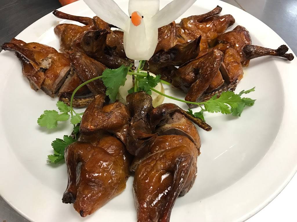 Rice Pot Asian Cuisine | restaurant | 4709 Backlick Rd, Annandale, VA 22003, USA | 7033336168 OR +1 703-333-6168