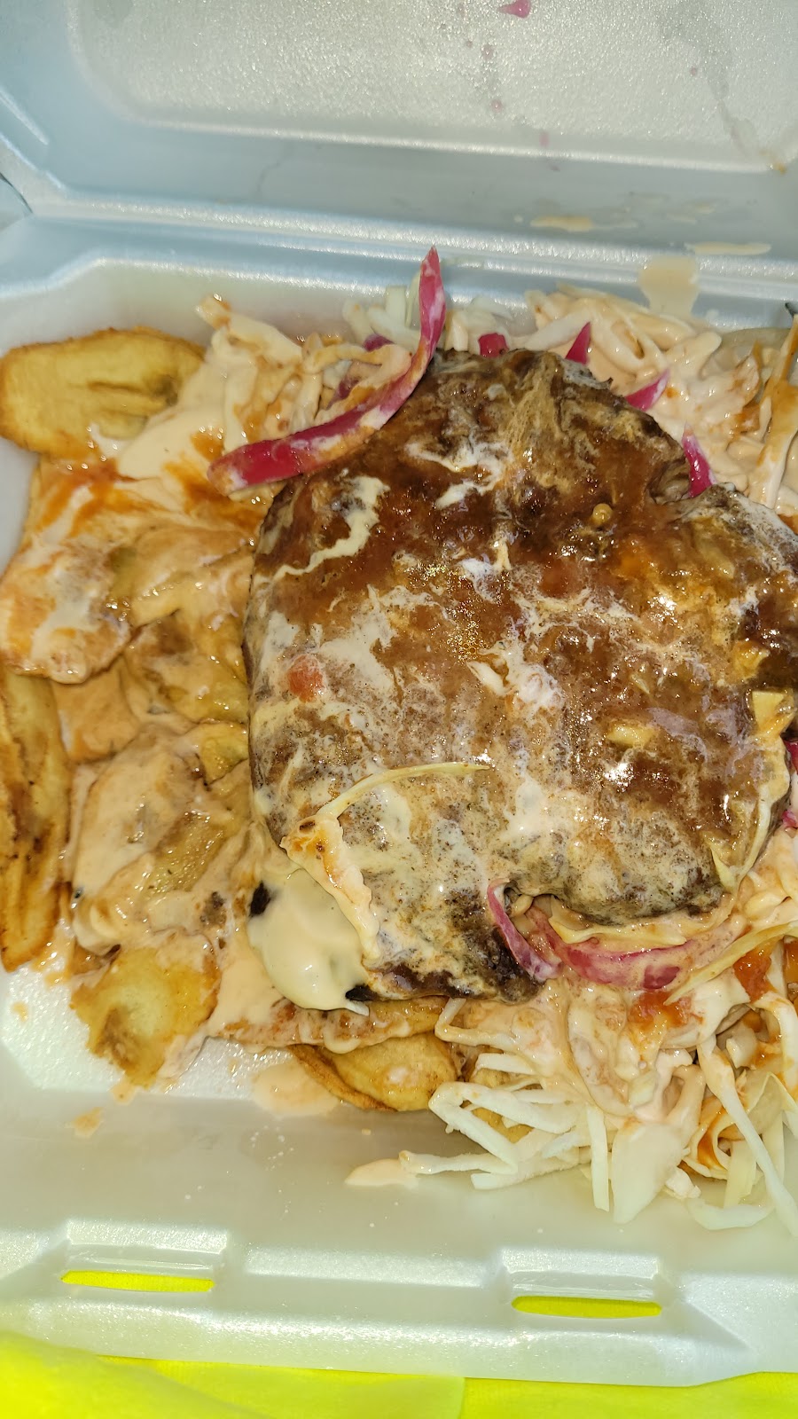 Saborcito Hondureño | restaurant | 13003 Windfern Rd, Houston, TX 77064, USA | 2818028381 OR +1 281-802-8381