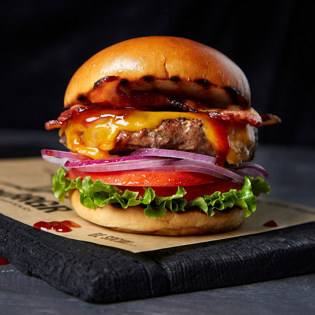 FatBoys Kitchen | restaurant | 4511 New Bern Ave #100, Raleigh, NC 27610, USA | 9199007674 OR +1 919-900-7674