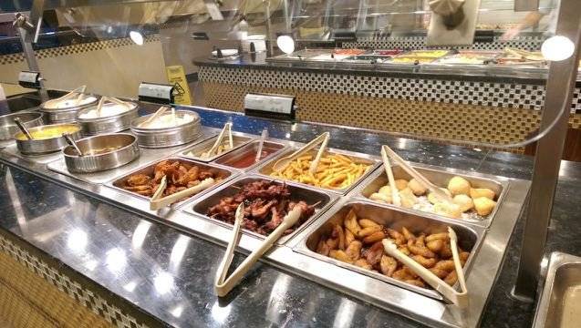 Hibachi Grill Buffet | restaurant | 1003 S Glendora Ave, West Covina, CA 91790, USA | 6263385273 OR +1 626-338-5273