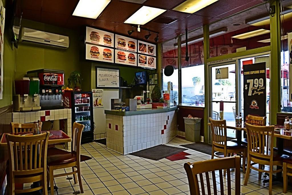 Edys Burgers | restaurant | 11007 Victory Blvd, North Hollywood, CA 91606, USA | 8187530648 OR +1 818-753-0648