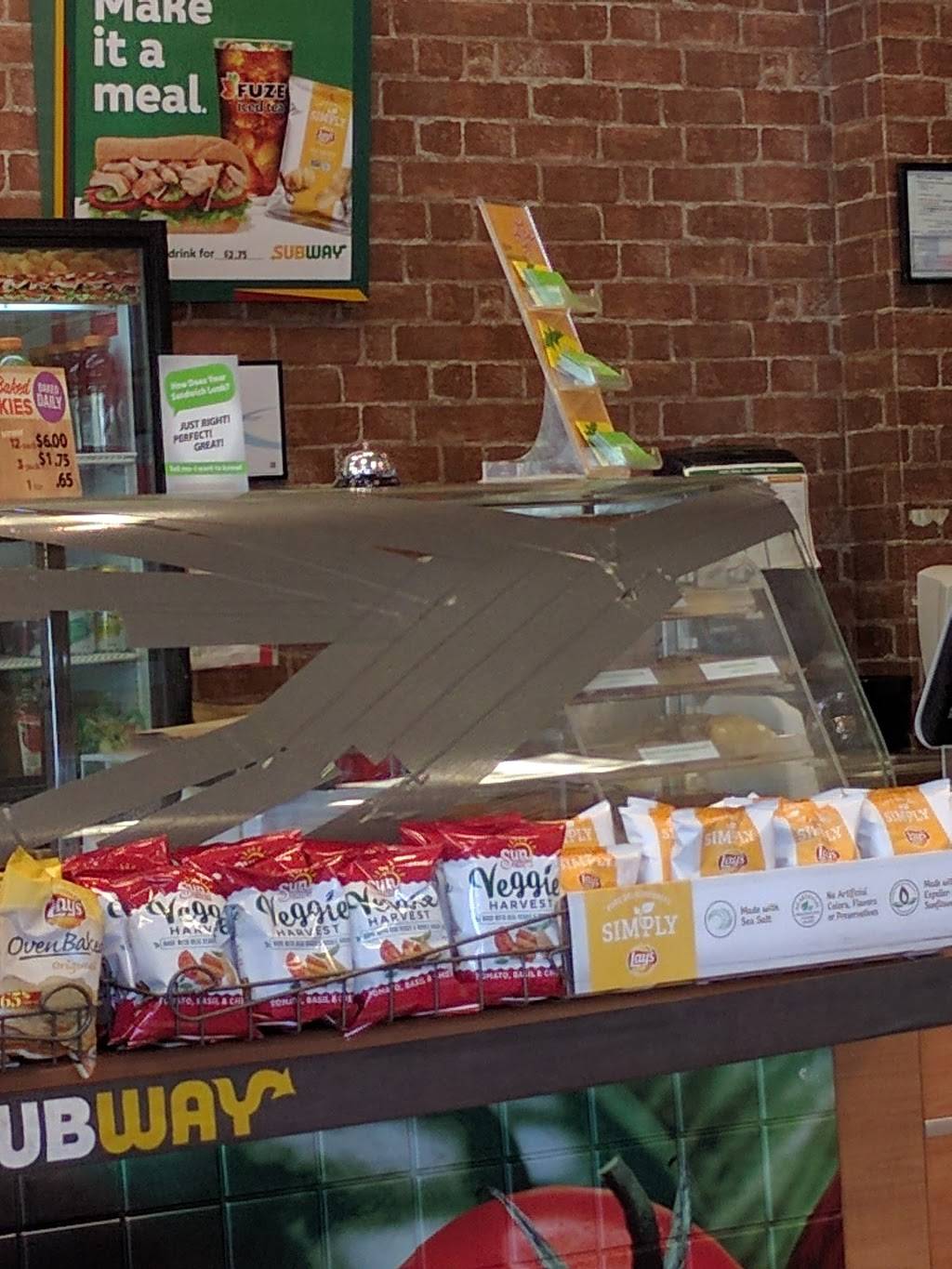 Subway Restaurants | restaurant | 8701 W Parmer Ln #2127, Austin, TX 78729, USA | 5122759476 OR +1 512-275-9476