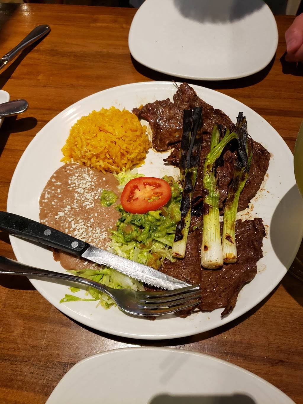 Las Brisas Restaurant | restaurant | 201 5th Ave S #101, Edmonds, WA 98020, USA | 4256725050 OR +1 425-672-5050