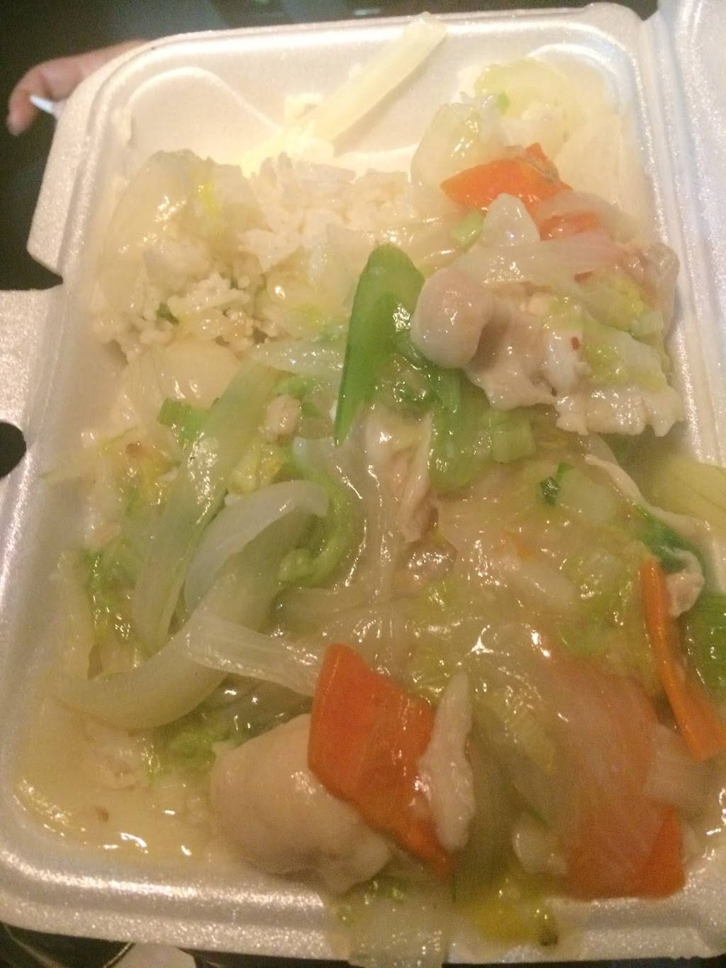 China Chef | restaurant | 2073 Wedgefield Rd, Sumter, SC 29154, USA | 8039348358 OR +1 803-934-8358