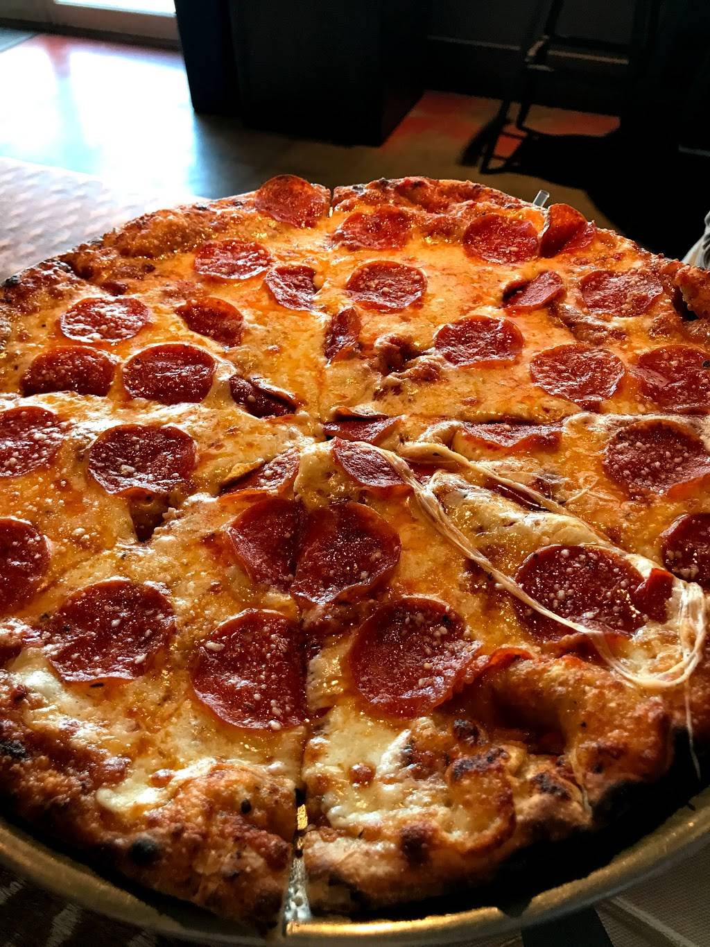 Laurienzo Brick Oven Cafe | restaurant | 1896 Urbana Pike #1, Clarksburg, MD 20871, USA | 3018105750 OR +1 301-810-5750