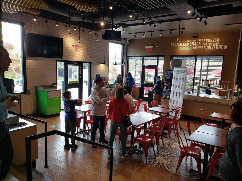 Laredo Taco Company | restaurant | 1805 Sylvan Ave, Dallas, TX 75208, USA | 2145072627 OR +1 214-507-2627