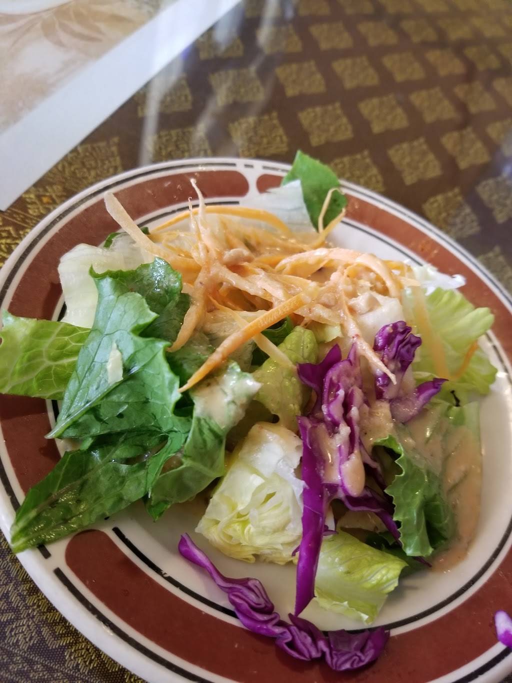 Cha Da Thai | restaurant | 8989 E Vía Linda #101, Scottsdale, AZ 85258, USA | 4803918900 OR +1 480-391-8900