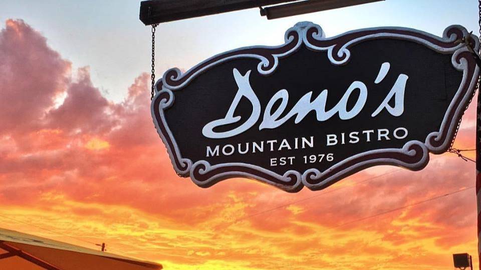 Denos Mountain Bistro | restaurant | 78911 US-40, Winter Park, CO 80482, USA | 9707265332 OR +1 970-726-5332
