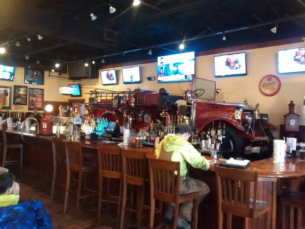 Company 7 BBQ | restaurant | 1001 S Main St, Englewood, OH 45322, USA | 9378362777 OR +1 937-836-2777